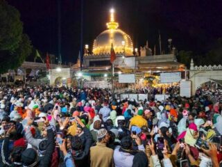 URSFESTIVAL.DARGAH.INCREDIBLEAJMER
