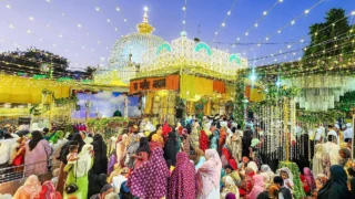 URSFESTIVAL.DARGAH.INCREDIBLEAJMER