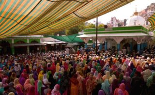 URSFESTIVAL.DARGAH.INCREDIBLEAJMER