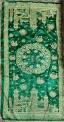 CHADAROFFERING.DARGAH.INCREDIBLEAJMER