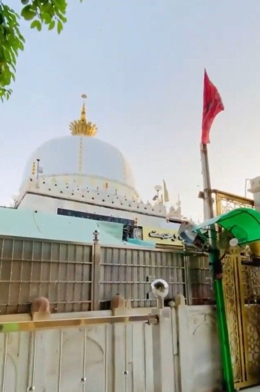 Khawza garib namaz