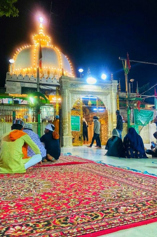 Khwaja Garib Nawaz Images Wallpapers