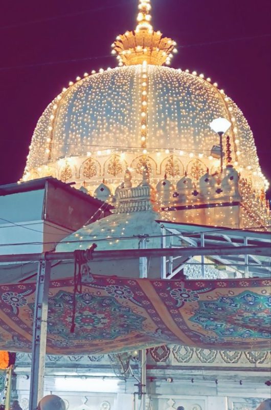 Khwaja garib nawaz
